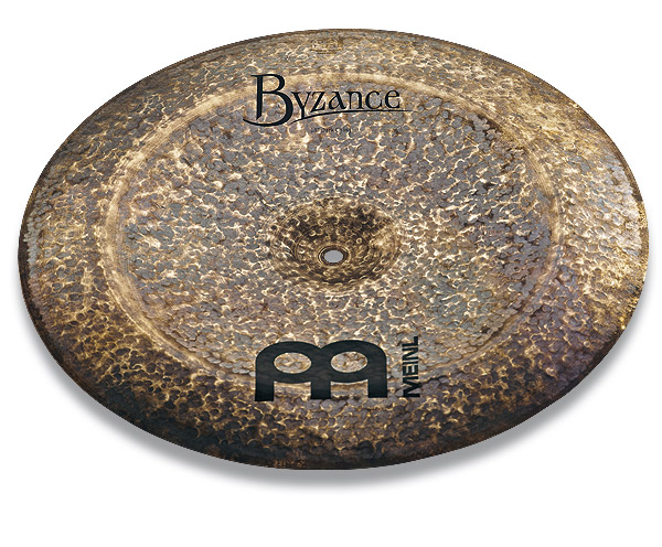 Meinl(マイネル) Byzance Dark Series クラッシュシンバル 18\